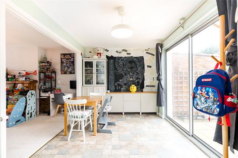 3 bedroom semi-detached house for sale, Fox Spring Rise, Edinburgh EH10