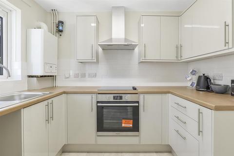 2 bedroom semi-detached bungalow for sale, Willow Meer, Kenilworth