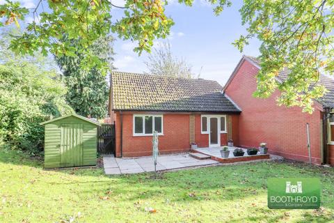 2 bedroom semi-detached bungalow for sale, Willow Meer, Kenilworth
