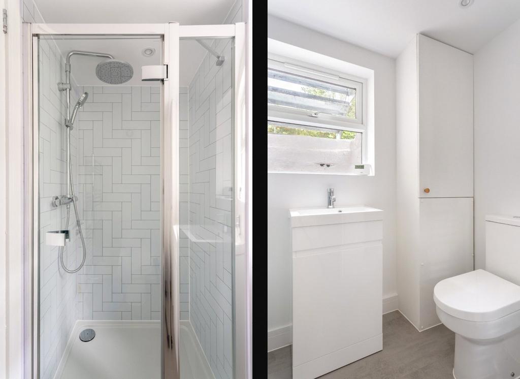 Apartment in Brighton, Round Hill - More
