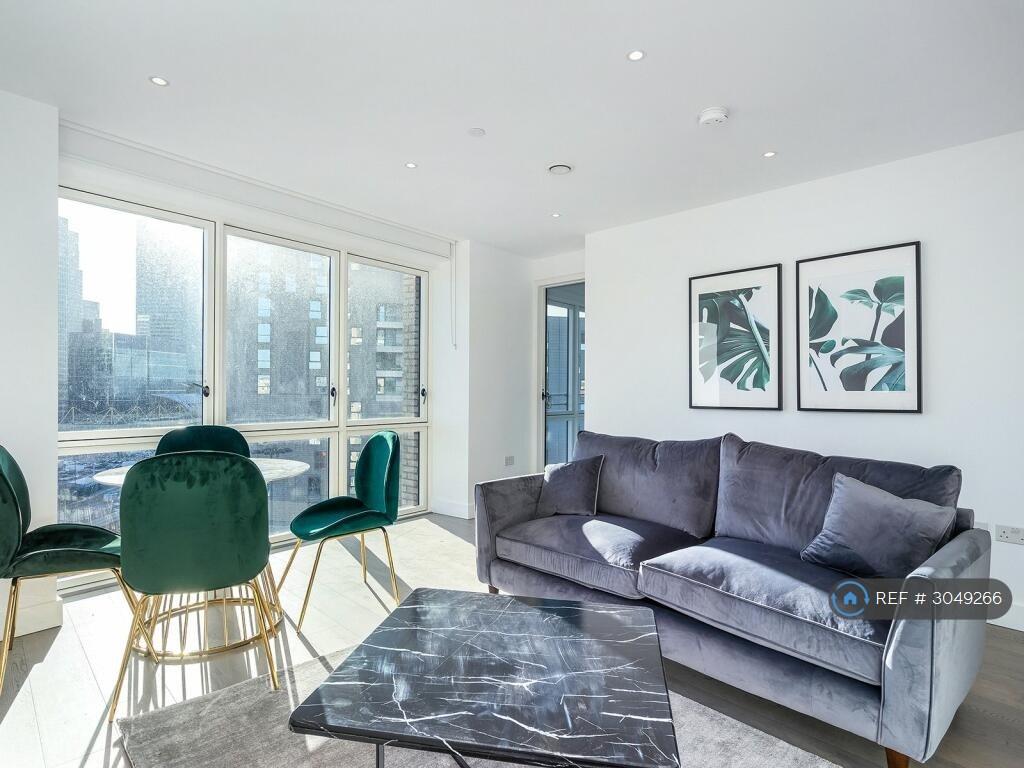 Apartment in London - View 2