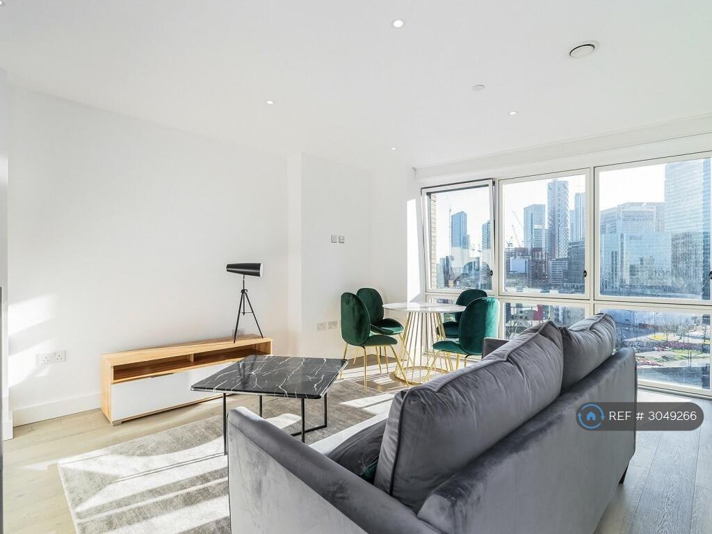Apartment in London - View 3