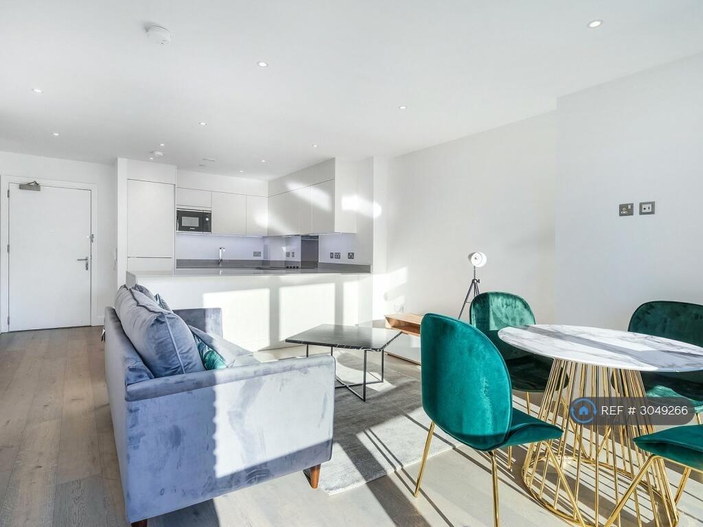 Apartment in London - View 4