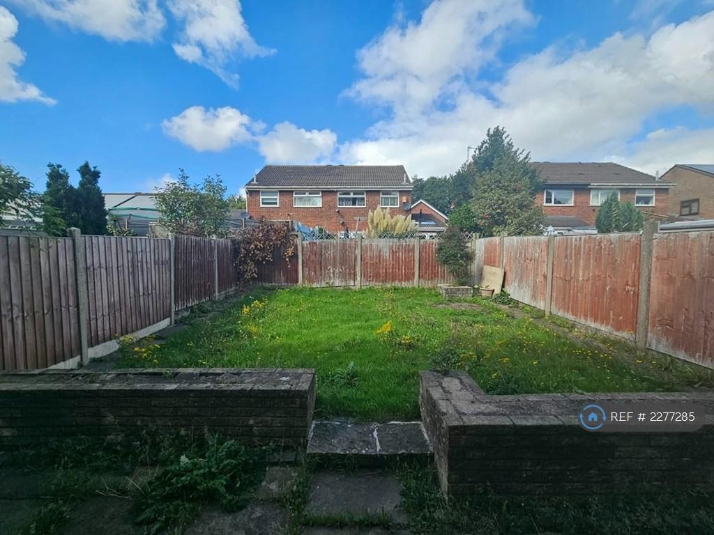 House in Liverpool - View 2
