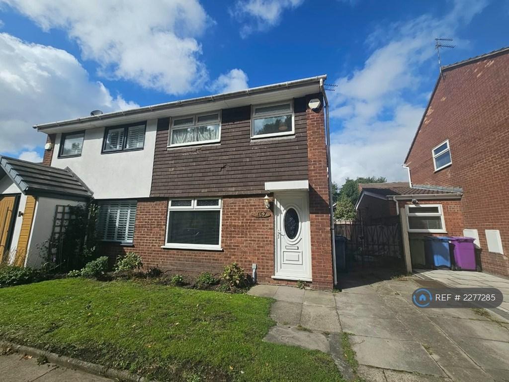 House in Liverpool - View 3