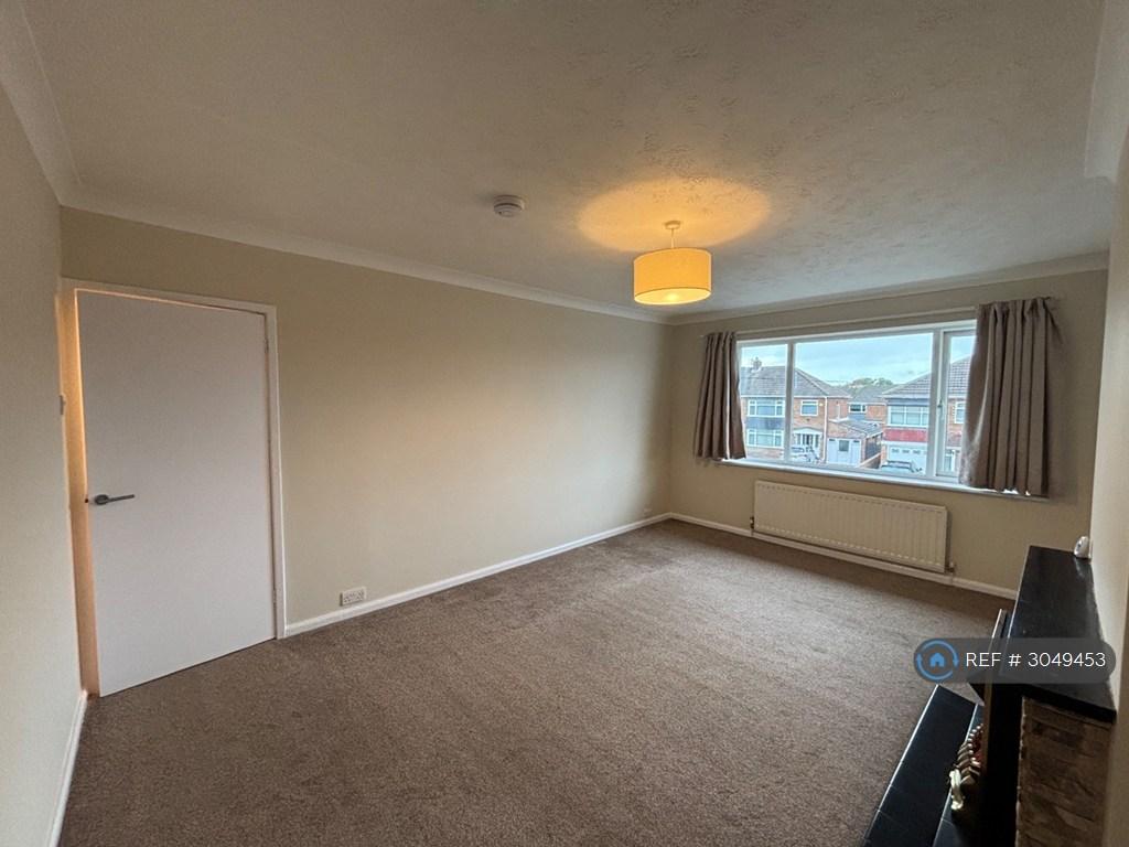 Apartment in Newcastle Upon Tyne - More