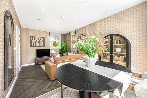 3 bedroom detached house for sale, Twyford Park, London, NW10
