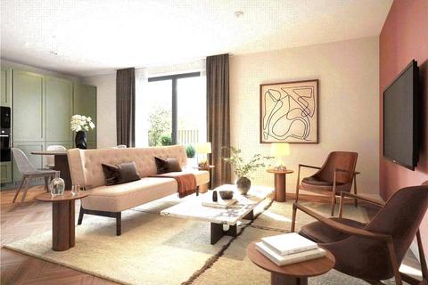 Studio for sale, Twyford Park, London, NW10