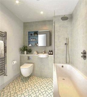 Studio for sale, Twyford Park, London, NW10