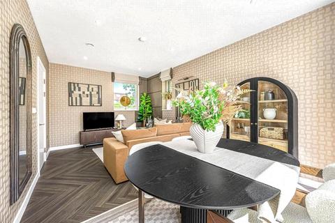 3 bedroom detached house for sale, Twyford Park, London, NW10