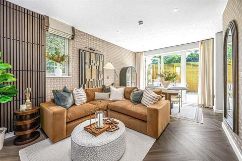 3 bedroom detached house for sale, Twyford Park, London, NW10