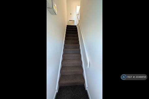 undefined, Stephenson Way, Corby, NN17