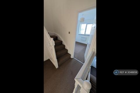 undefined, Stephenson Way, Corby, NN17