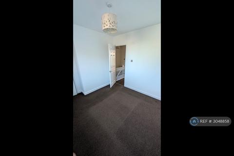 undefined, Stephenson Way, Corby, NN17