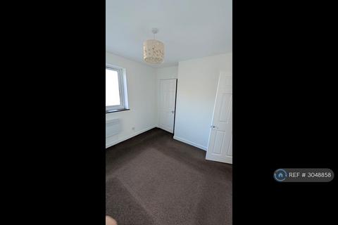 undefined, Stephenson Way, Corby, NN17