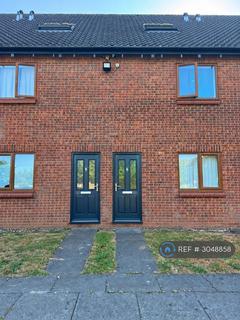 undefined, Stephenson Way, Corby, NN17