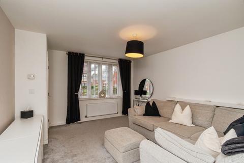 2 bedroom semi-detached house for sale, Marshall Way, Bilbrook Codsall, Wolverhampton