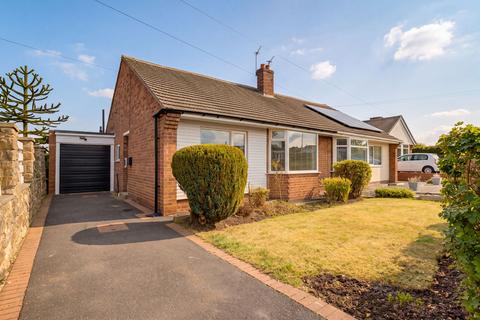 2 bedroom semi-detached bungalow for sale, Blanchland Avenue, Wideopen, Newcastle upon Tyne