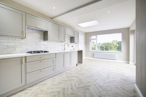2 bedroom semi-detached bungalow for sale, Blanchland Avenue, Wideopen, Newcastle upon Tyne