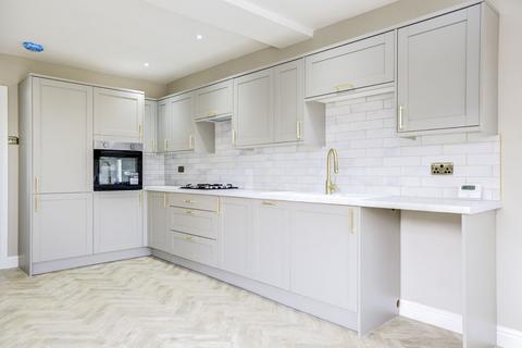 2 bedroom semi-detached bungalow for sale, Blanchland Avenue, Wideopen, Newcastle upon Tyne