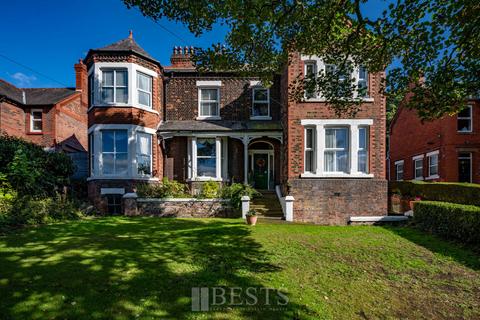 5 bedroom detached house for sale, Lyndhurst, Weston Road, Runcorn