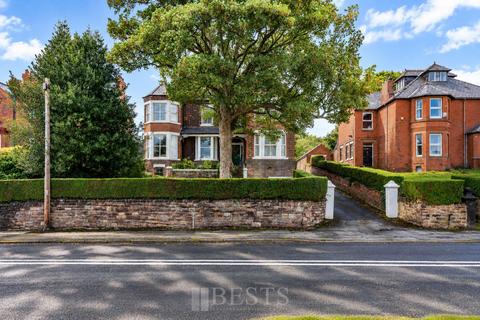 5 bedroom detached house for sale, Lyndhurst, Weston Road, Runcorn