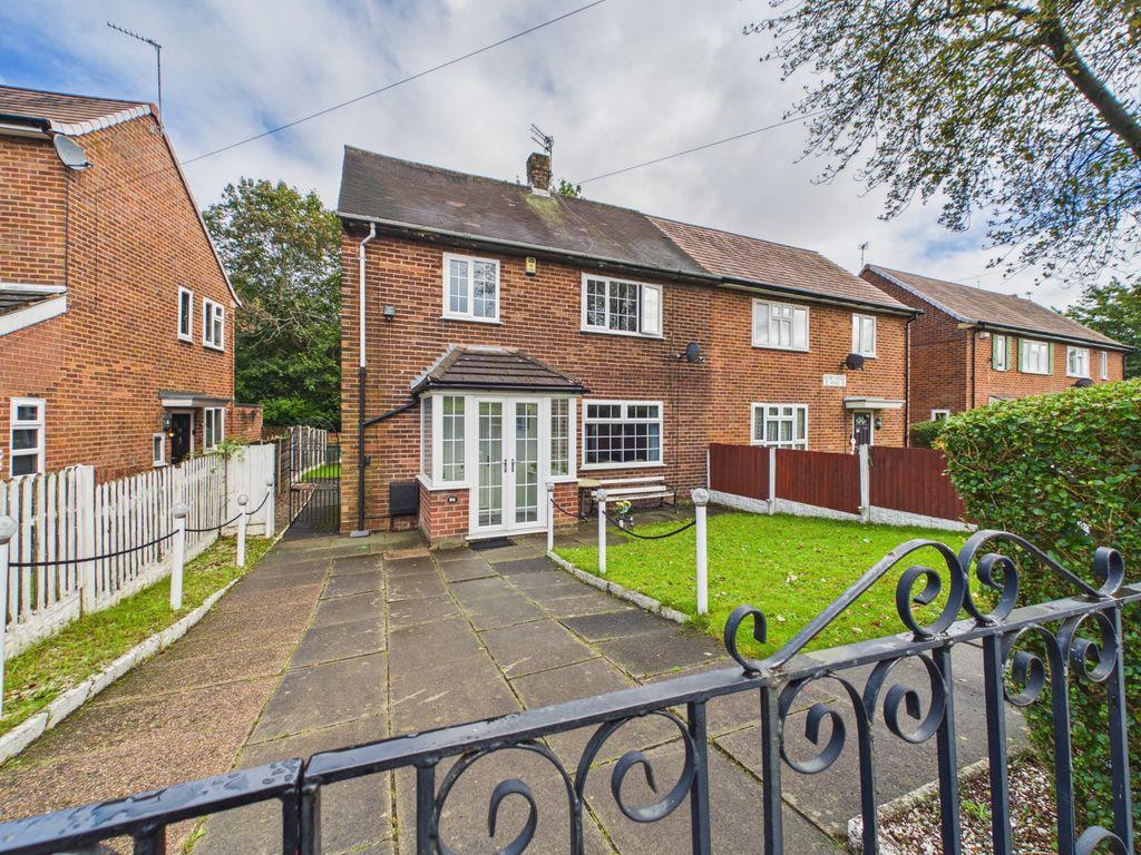 House in Manchester