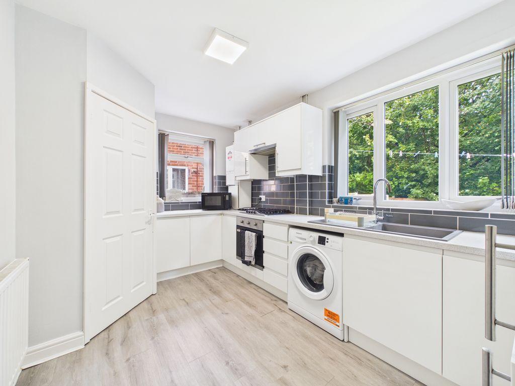 House in Manchester - View 2
