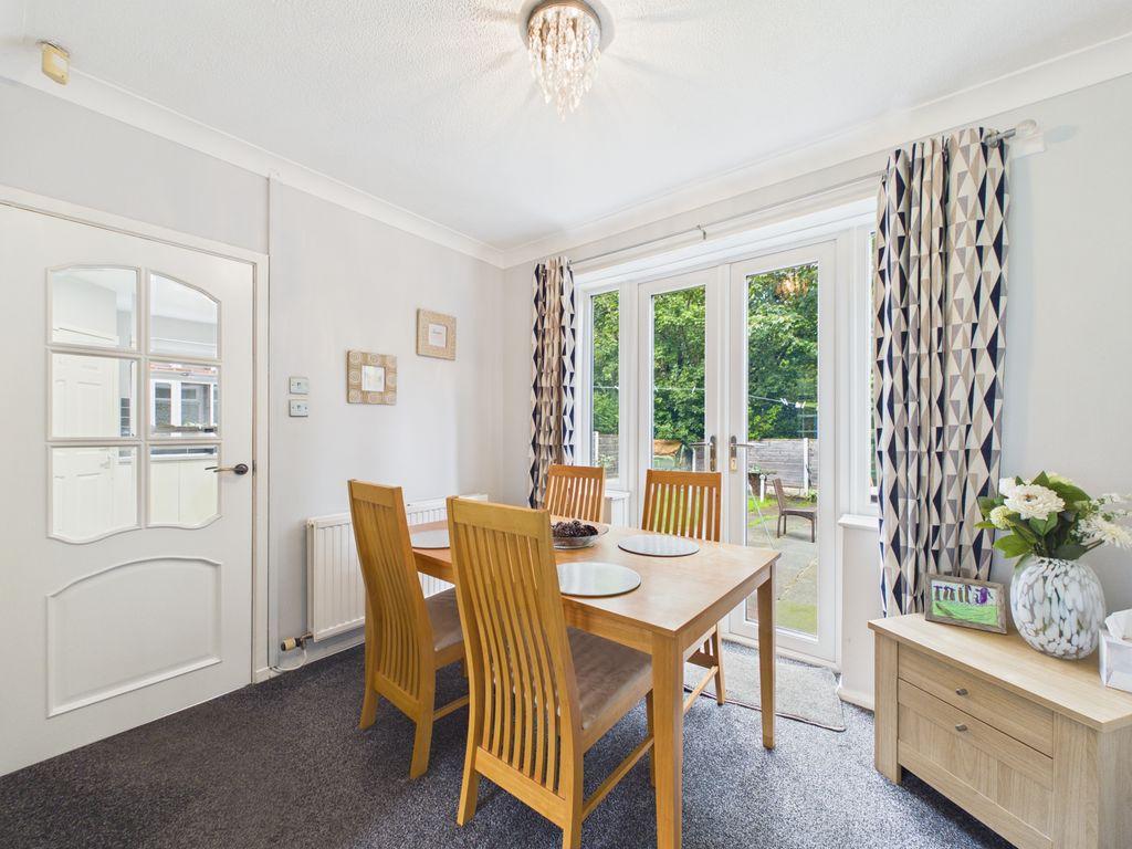 House in Manchester - View 4