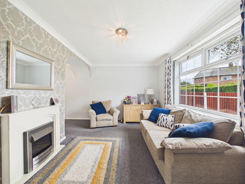 House in Manchester - More