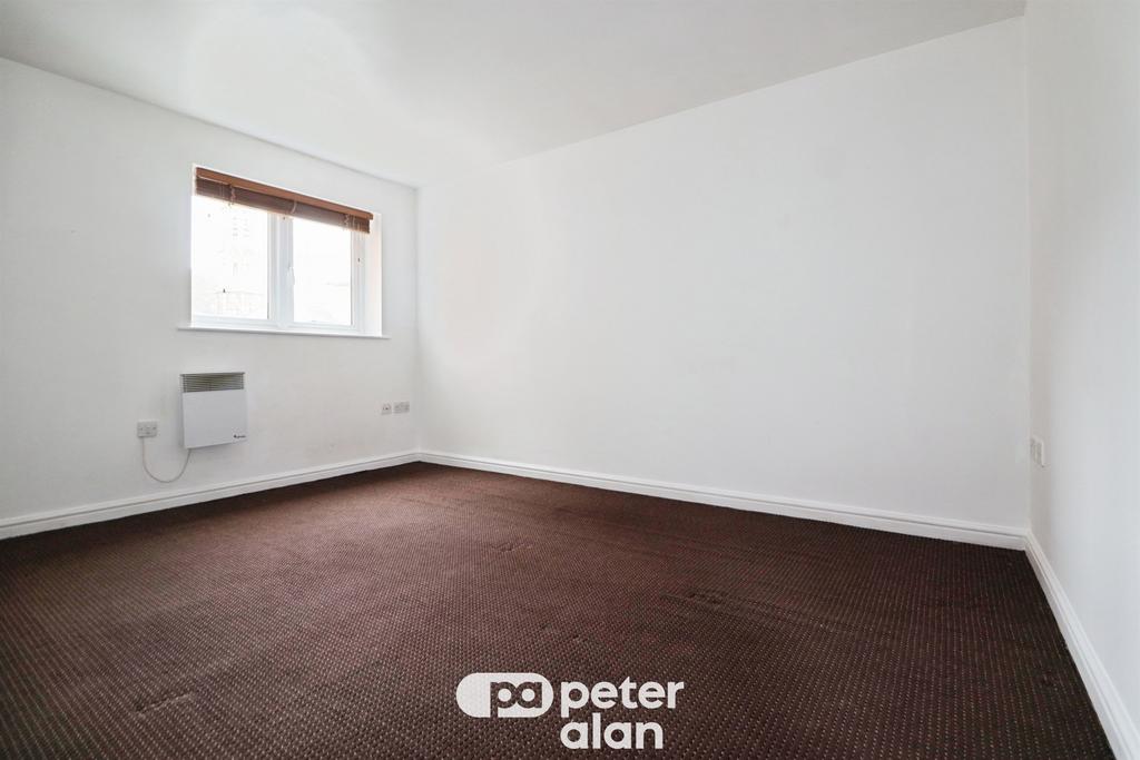 Apartment in Cardiff - View 2