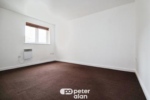 undefined, Broadway, Cardiff