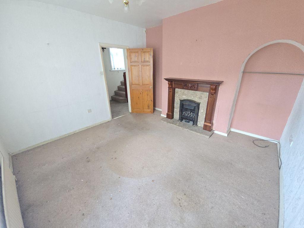 House in Newcastle Upon Tyne - View 2