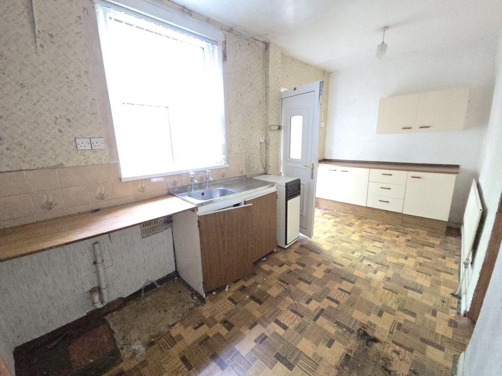 House in Newcastle Upon Tyne - View 3