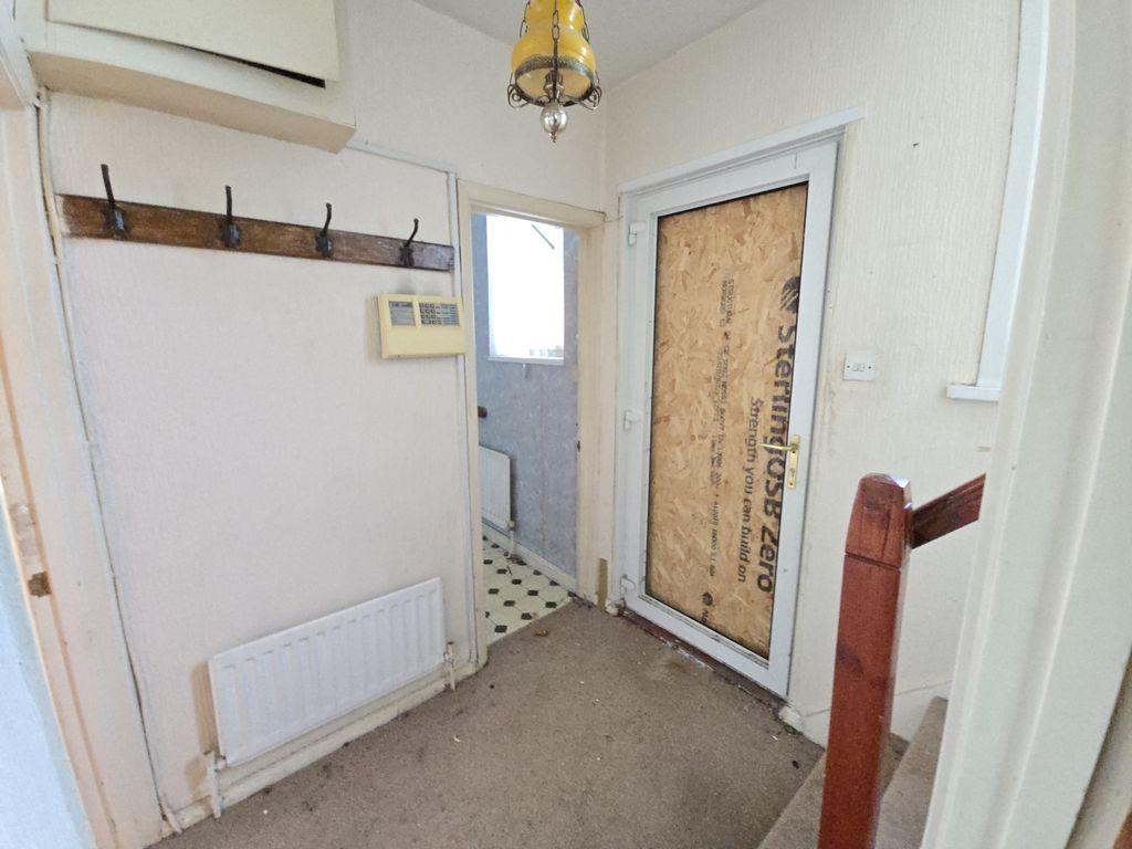 House in Newcastle Upon Tyne - View 5