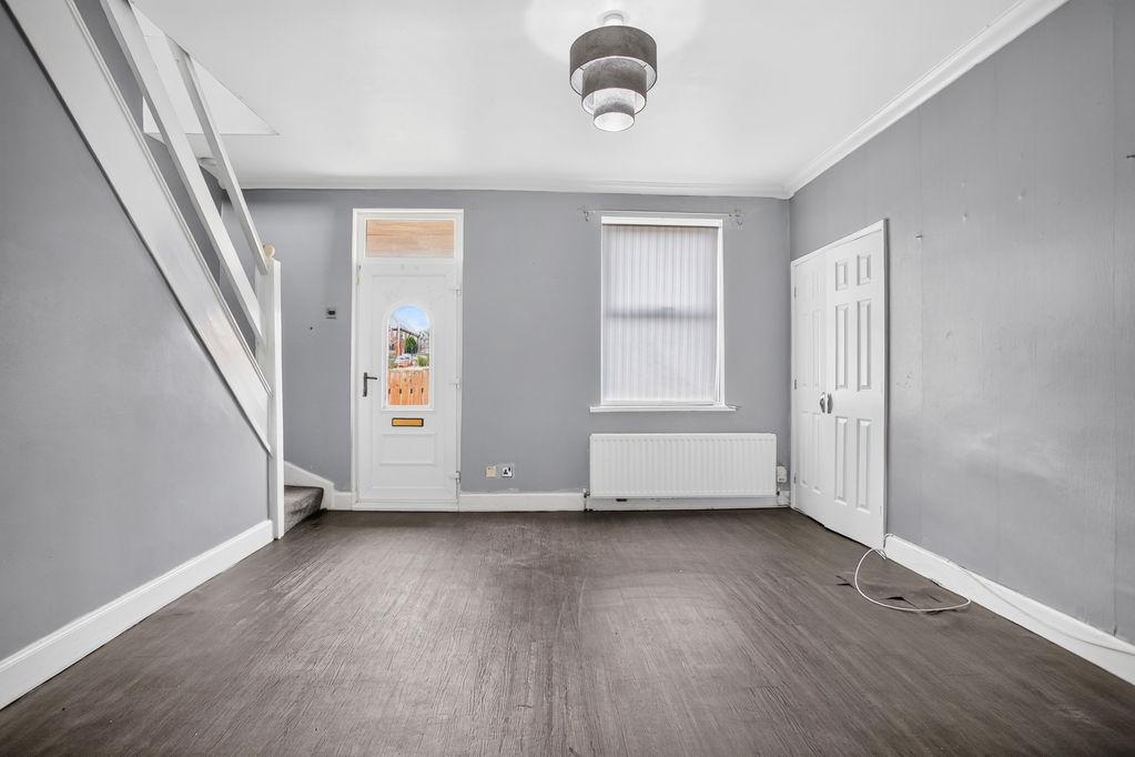 House in Newcastle Upon Tyne - View 4