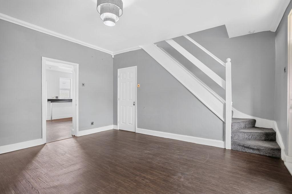 House in Newcastle Upon Tyne - View 5