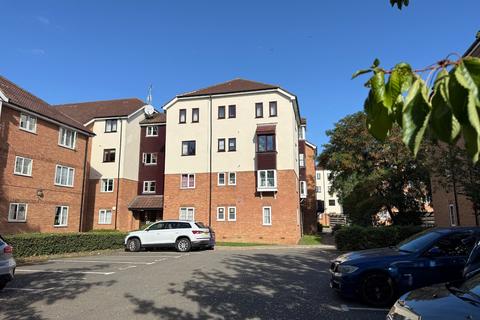 1 bedroom apartment to rent, Elmore Close, Wembley, HA0