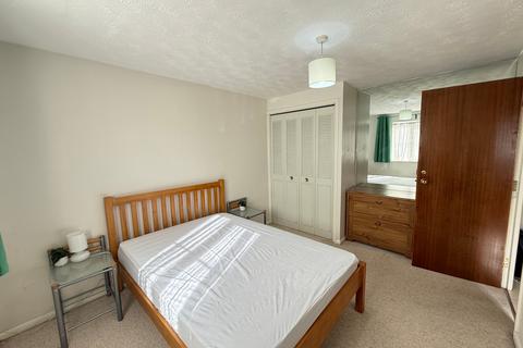 1 bedroom apartment to rent, Elmore Close, Wembley, HA0