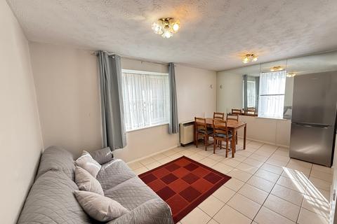 1 bedroom apartment to rent, Elmore Close, Wembley, HA0