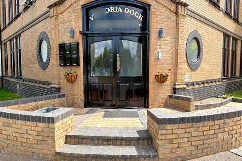 1 bedroom apartment to rent, South Bridge Road, Kingston upon Hull, HU9