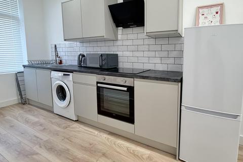 1 bedroom apartment to rent, South Bridge Road, Kingston upon Hull, HU9