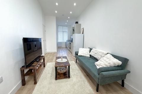 1 bedroom apartment to rent, South Bridge Road, Kingston upon Hull, HU9