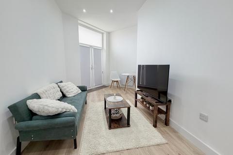 1 bedroom apartment to rent, South Bridge Road, Kingston upon Hull, HU9