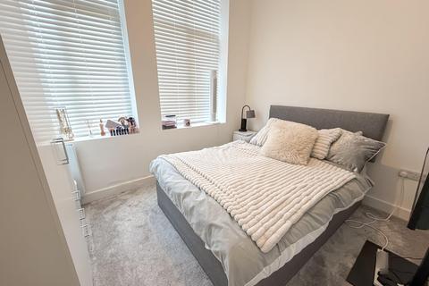 1 bedroom apartment to rent, South Bridge Road, Kingston upon Hull, HU9