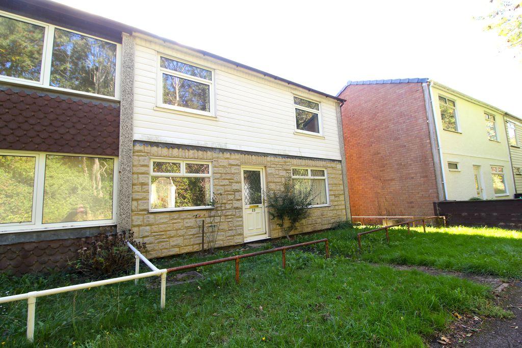 House in Bristol
