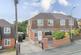 Roman Way, Newport, NP18