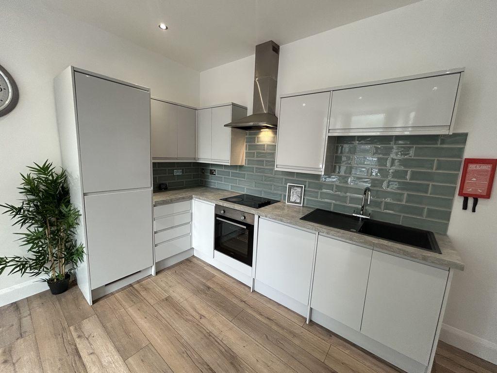 Apartment in Cardiff - View 2