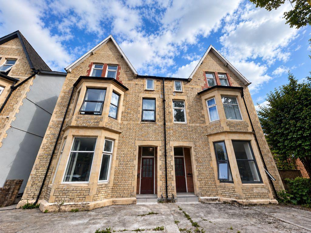 Apartment in Cardiff - View 4