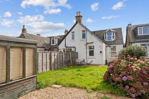 3 bedroom semi-detached villa for sale, Napier Place, Falkirk, FK2